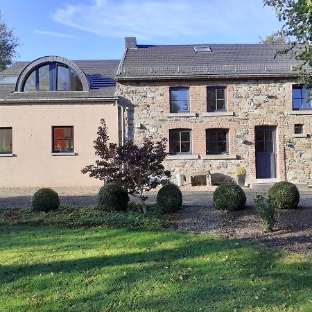 Maison de charme proche de Spa et Francorchamps Theux Extérieur photo