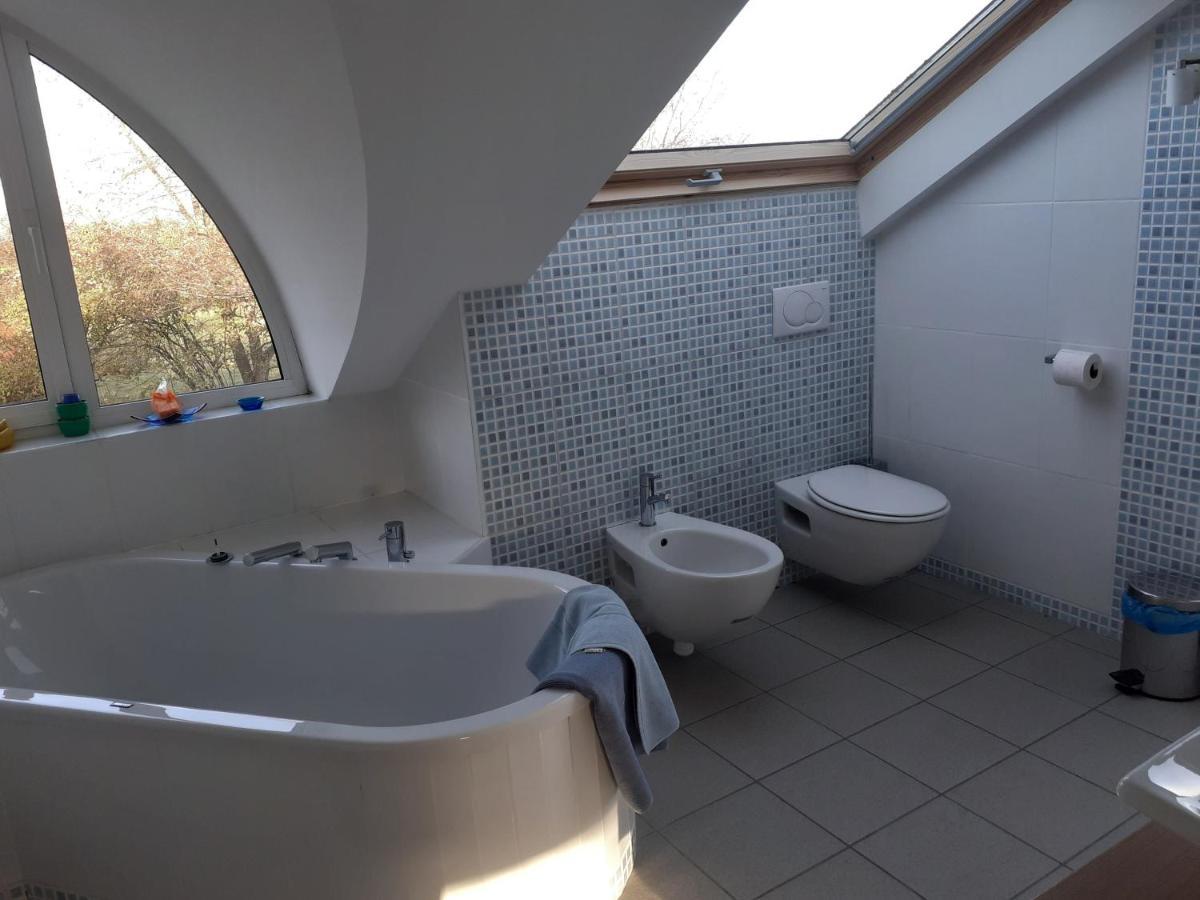 Maison de charme proche de Spa et Francorchamps Theux Extérieur photo